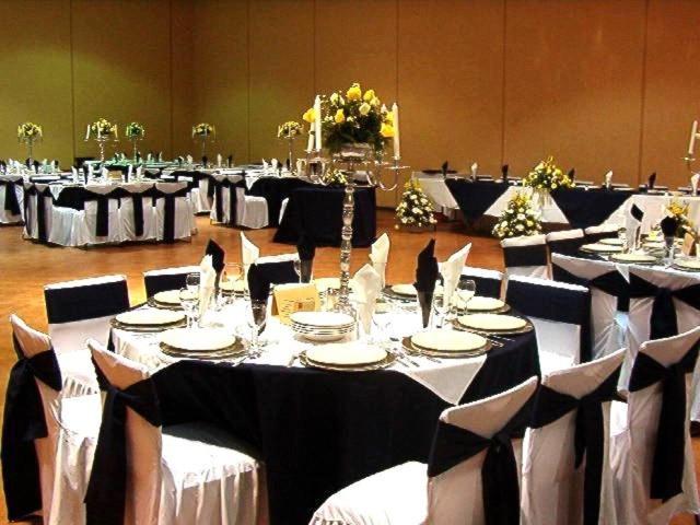 Hotel La Posada Apizaco Εξωτερικό φωτογραφία