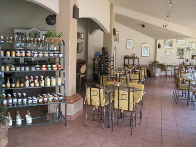 Hotel La Posada Apizaco Εξωτερικό φωτογραφία