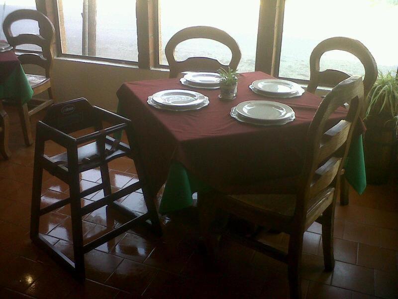 Hotel La Posada Apizaco Εξωτερικό φωτογραφία
