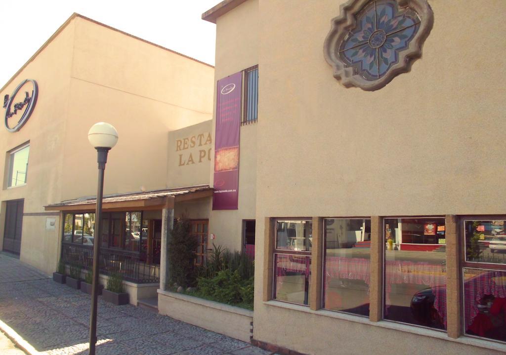 Hotel La Posada Apizaco Δωμάτιο φωτογραφία