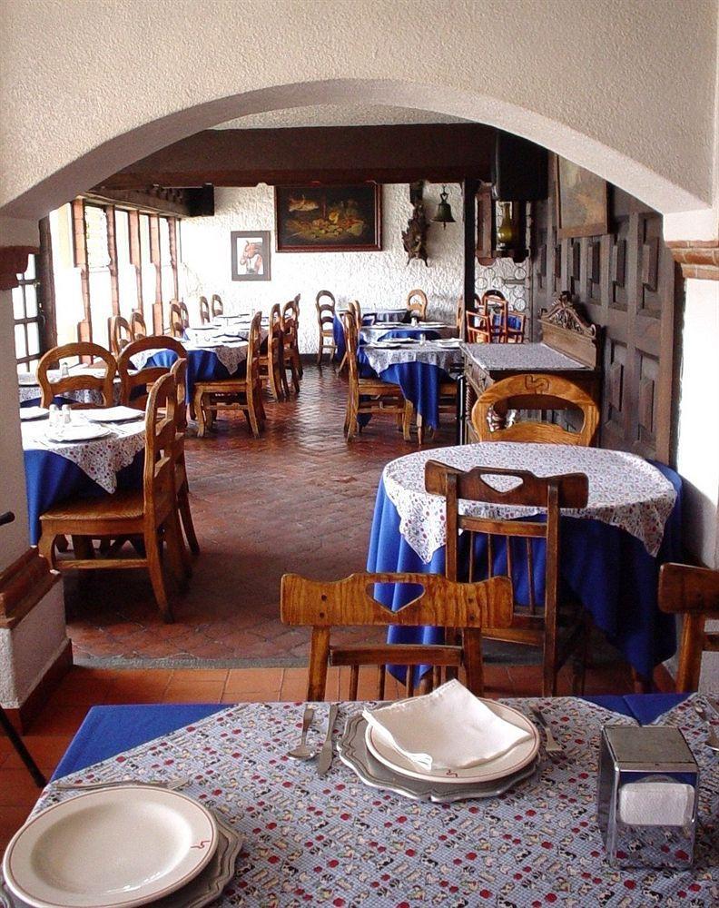 Hotel La Posada Apizaco Εξωτερικό φωτογραφία